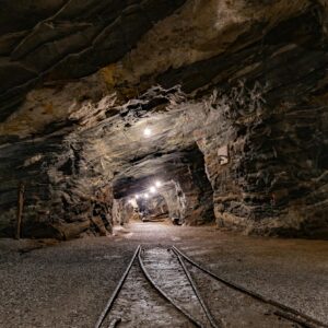 Mining