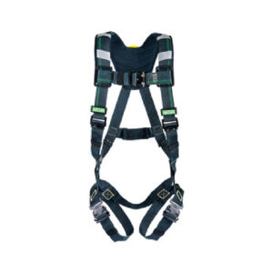 MSA EVOTECH® X-Large Arc Rated Full Body Harness