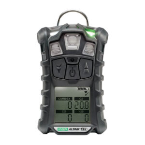 MSA ALTAIR® 4X Portable Methane, Oxygen, Carbon Monoxide Multi Gas Monitor