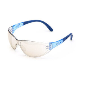 MSA Arctic™ Safety Glasses With Clear Anti-Fog Lens