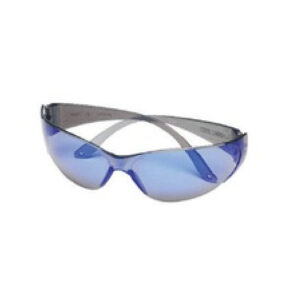 MSA Arctic™ Safety Glasses With Blue Anti-Scratch/Anti-Fog Lens