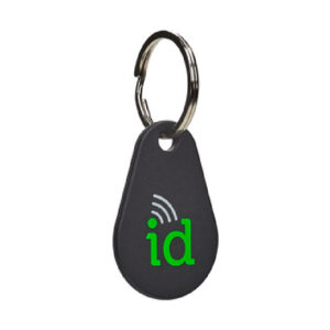 MSA ID Tag Keychain For ALTAIR io™ 4 (Package of 25)