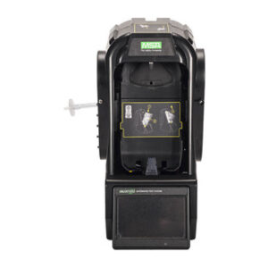 MSA Galaxy® GX2 Calibration System