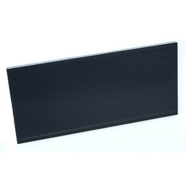 MSA 2" X 4 1⁄4" Shade 5 Polycarbonate Welding Lens